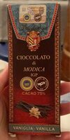 Cioccolato di modica IGP