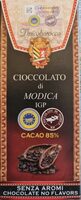 Cioccolato di modica