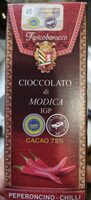 Cioccolato di Modica