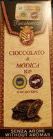Cioccolato di Modica
