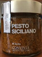 Pesto Siciliano