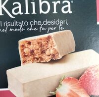 Barretta croccante