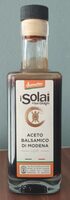 Aceto Balsamico di Modena IGP