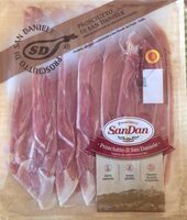 Prosciutto di San Daniele