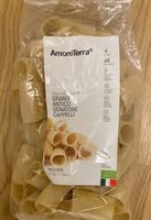 Paccheri