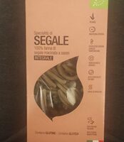 Pasta di segale
