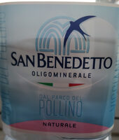 Acqua Oligominerale