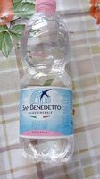 San Benedetto oligominerale