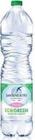 Acqua minerale naturale