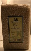 Riso arborio