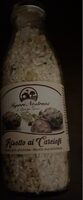 Risotto ai carciofi