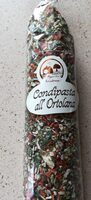Condipasta all'ortolana