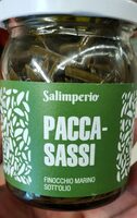 Pacca-Sassi