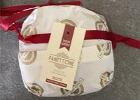 Panettone gocce di cioccolato