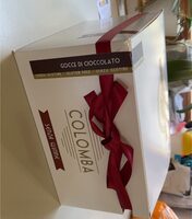 La colomba senza glutine
