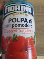 Polpa Di Pomodoro