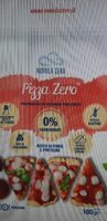 Pizza zero