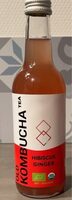 Kombucha
