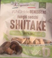 Shitake