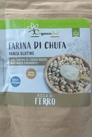 Farina di chufa