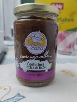Confettura extra di fichi