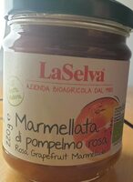 Marmellata