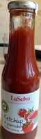 Ketchup di pomodoro
