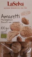 Amaretti