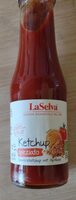 Ketchup Speziato