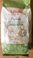 Farfalle