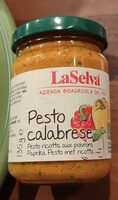 Pesto calabrese