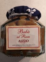 Baba al rum