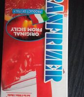 Blood orange juice