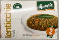 Lenticchie