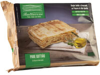 Pane guttiau