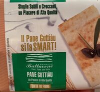Pane Guttiau