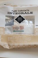 Pane Carasatu integrale