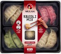 Ravioli mix