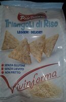 Triamgoli di riso