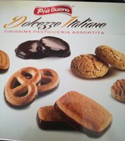 Dolcezze italiane
