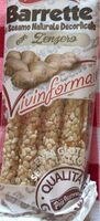 Barrette Vivinforma
