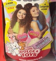 Uovo di pasqua Twins