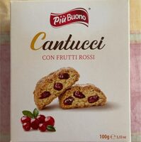 Cantucci