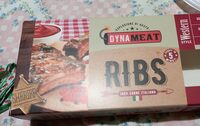 Ribs