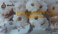 Canestrelli di Anto