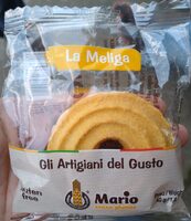 Le meliga