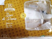 Baci di Dama