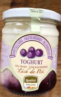 Yogurth