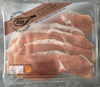 Prosciutto San Daniele Dop