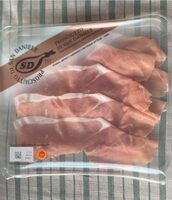 Prosciutto Crudo
